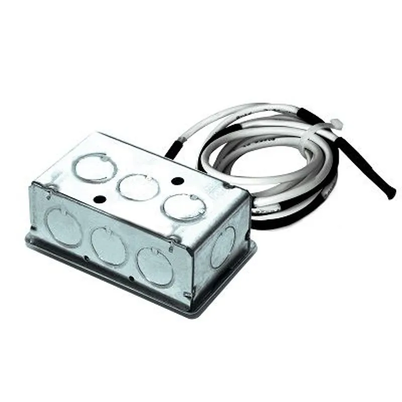 VDP020H VDP Series Differential Pressure Balance Valve