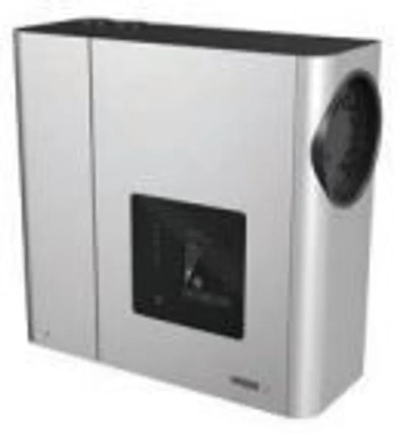 VEA-040-A10-UL VEA UL7th Conventional with 3.5" LCD Display
