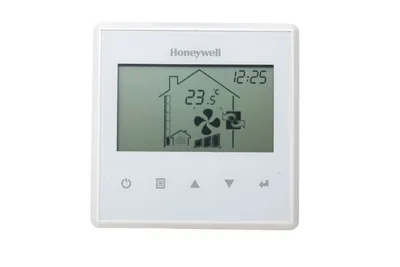 VEC8675WP10 Fresh air controller