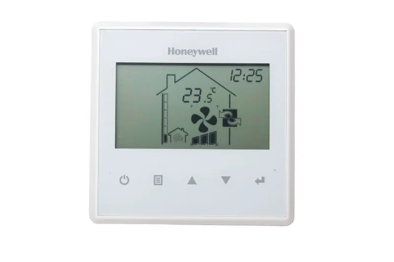 VEC8675WP10 Fresh air controller