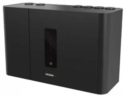 VES-A00-P-UL VESDA-E VES UL7th Smoke Detector