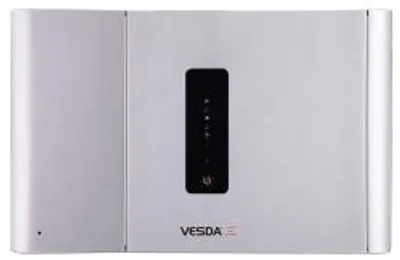 VEU-A00-UL VESDA-E VEU UL7th Smoke Detector