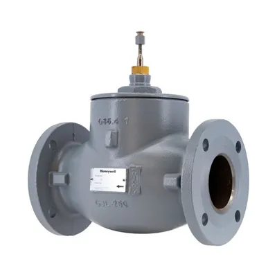 VGF21EP25 VGF Series Flanged Globe Valves