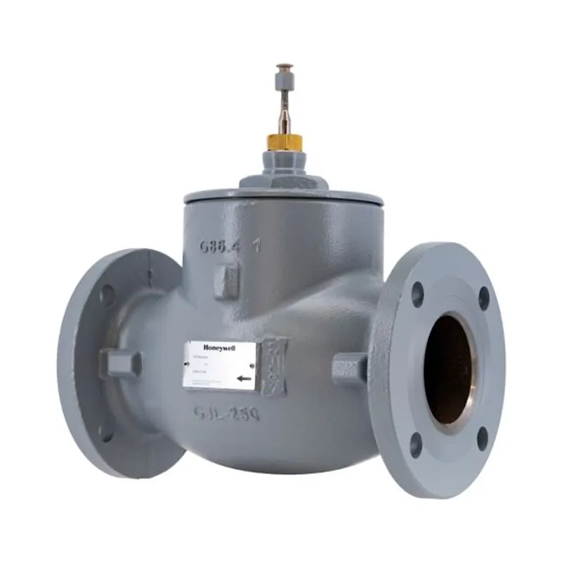 VGF21EP25 VGF Series Flanged Globe Valves