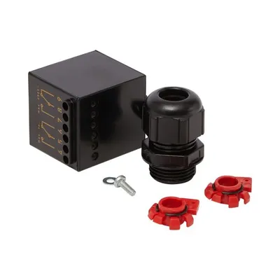 VMS2 M6061 Actuator Accessory: Auxiliary Switch Package
