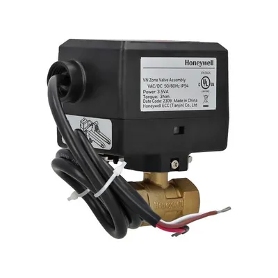 VN32A15NT0L VN Series Zone Valves