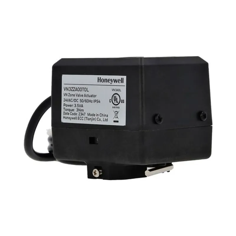 VN3ZZA00T0L VN Series Replacement Actuators