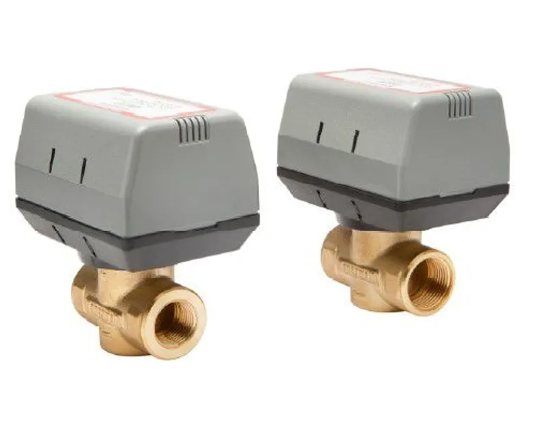 VN4013AB1000T VN4/6 Series Fan-Coil Electric Valve