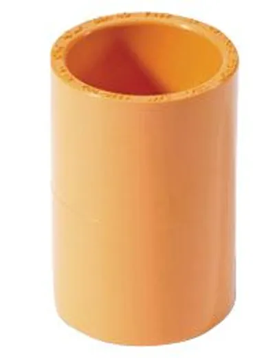 VP-COUP ASD Pipe Coupling