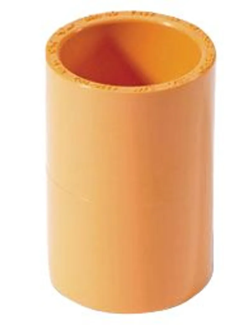 VP-COUP ASD Pipe Coupling