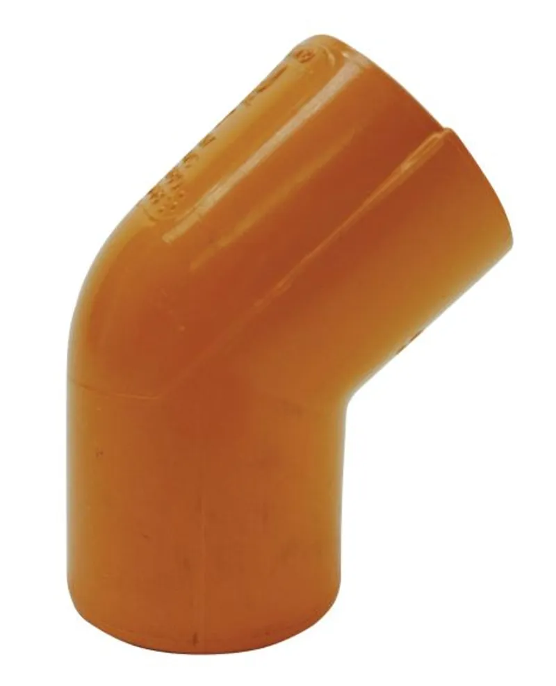 VP-ELB-45 Pipe Elbow 45degree