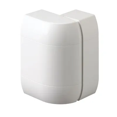 VP182CHA Prestige 3D Dado Flexible External Corner