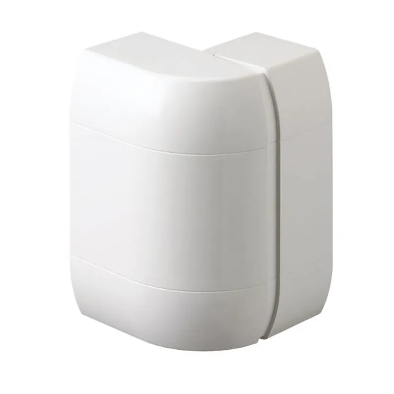 VP182CHA Prestige 3D Dado Flexible External Corner