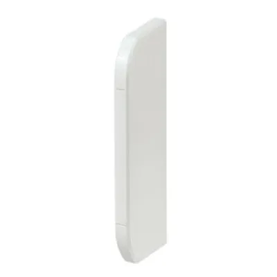 VP193CHA Prestige 3D Skirting End Cap