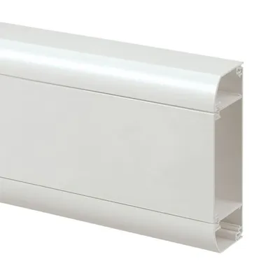 VP3DWHI Prestige 3D Trunking Asssembly
