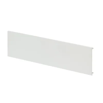 VPAB100WHI Prestige 3D Antibac Blue Straight Cover