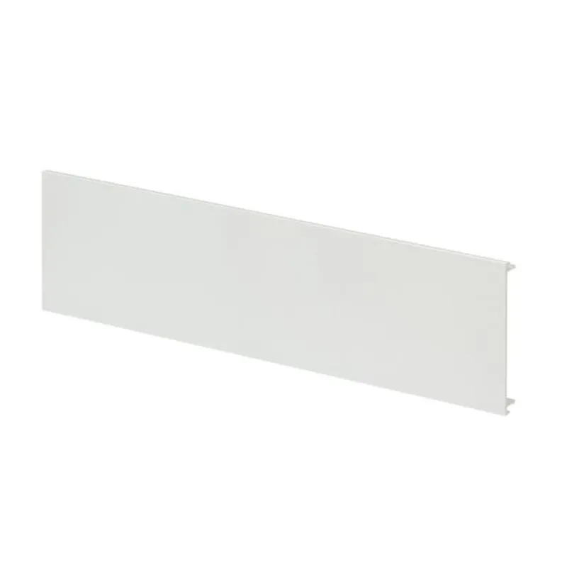 VPAB100WHI Prestige 3D Antibac Blue Straight Cover