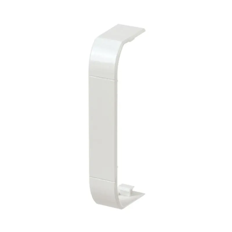 VPAB184WHI Prestige 3D Antibac Blue Dado Joint Cover