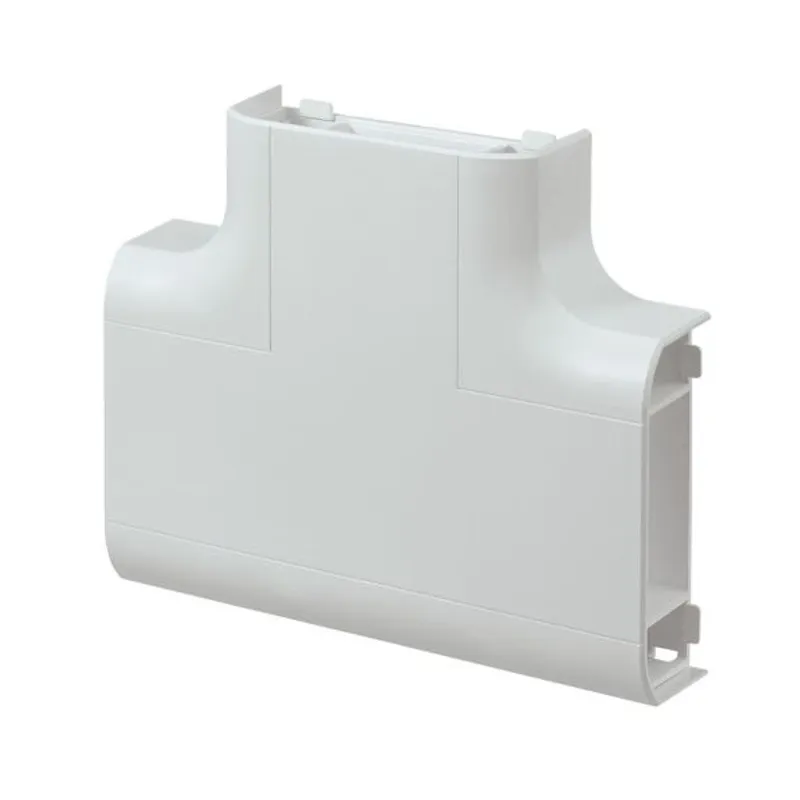 VPAB187WHI Prestige 3D Antibac Blue Dado Flat Tee