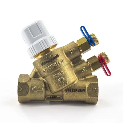 VPE15F15AH PICV - VPE Series