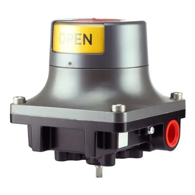 VPX1E2BBYB1A2A Valve Position Indicator