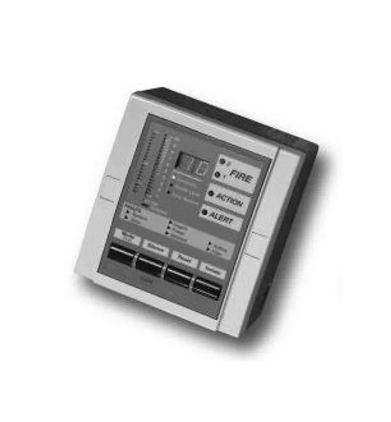 VRT-T00 Remote Mount Display without Relay