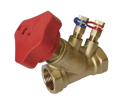 VSBC16R-015 VSBC Series Static Balancing Valve