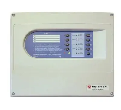 VSN8-2PLUS VSN8 Conventional Control Panel