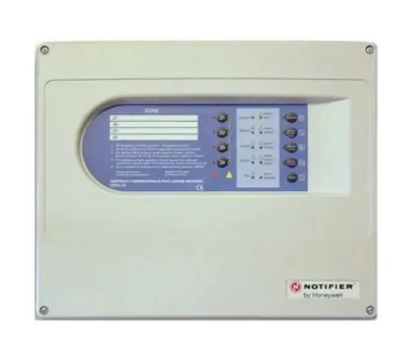 VSN8-2PLUS VSN8 Conventional Control Panel