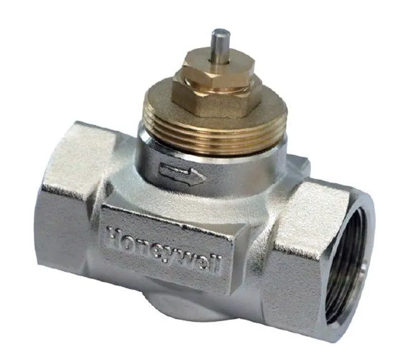 VTS-C15 Electric Direct-Stroke Zone Valve