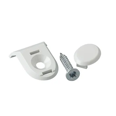 VTS1000 Prestige 3D Screw Fixing Kit