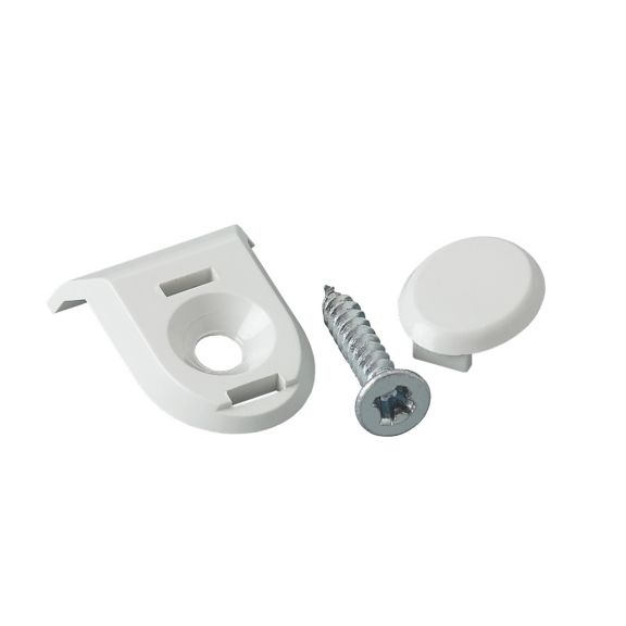 VTS1000 Prestige 3D Screw Fixing Kit
