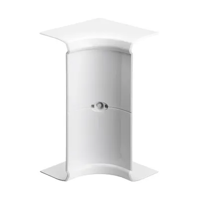 VTS2004WHI Prestige 2com Internal Corner