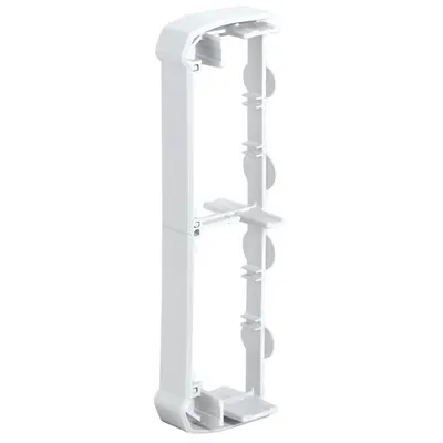 VTS2005WHI Prestige 2com Coupler
