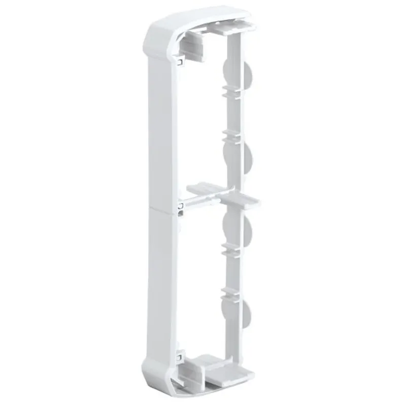 VTS2005WHI Prestige 2com Coupler