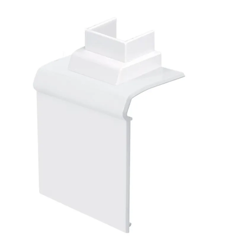 VTS2081WHI Prestige 2com Mini Trunking Adaptor