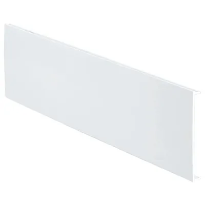 VTS5WHI Prestige 2com Straight Cover