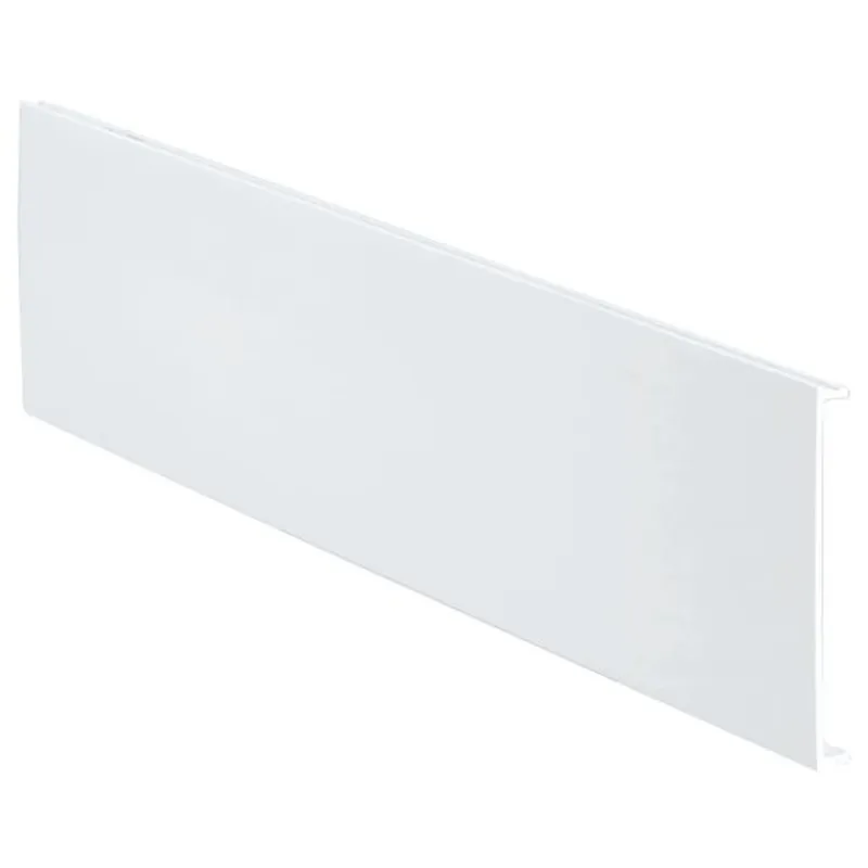 VTS5WHI Prestige 2com Straight Cover