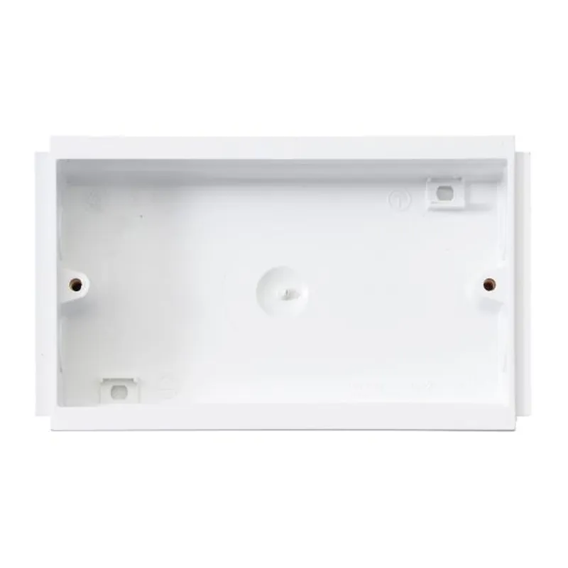 VTS6025WHI Prestige 2com Accessory Box