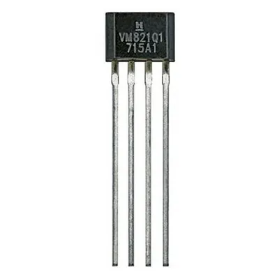 VX10-C1 Solid State