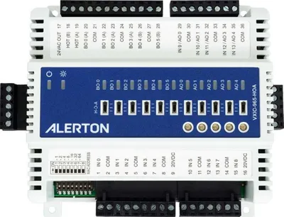 VXIO-322-HOA Alerton VXIO Modules