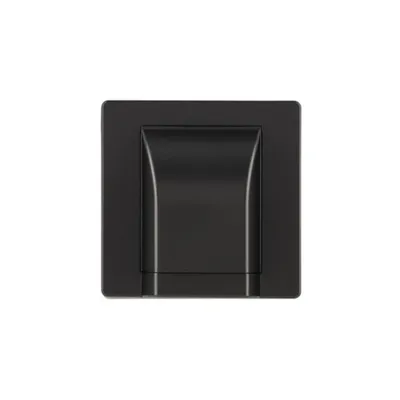 W1095GRY 45A Cooker Connection Unit