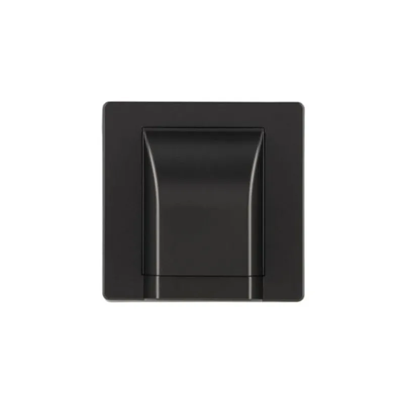 W1095GRY 45A Cooker Connection Unit