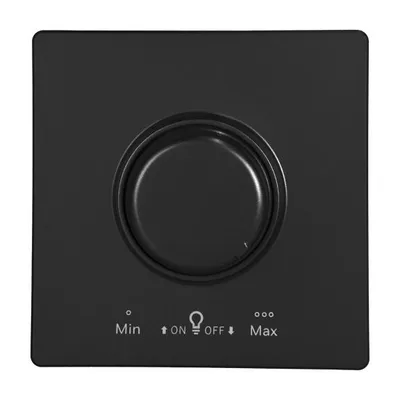 W1523GRY MK Aria W1535 Intelligent LED Dimmer Switches
