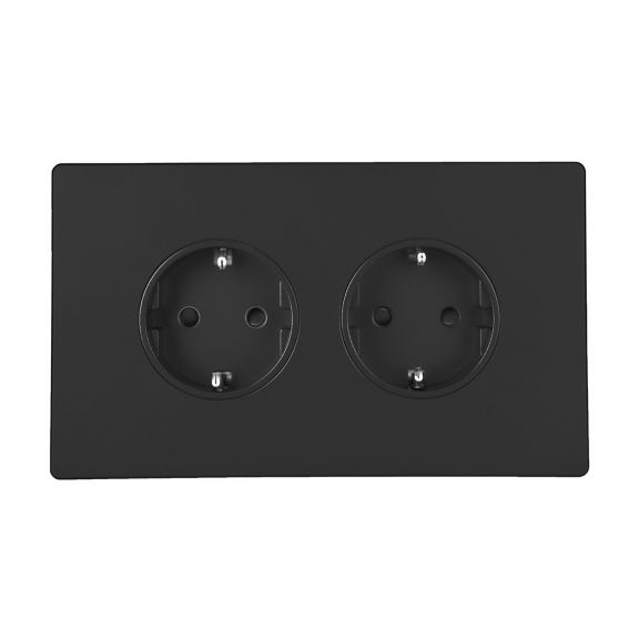 W4152GRYME MK ARIA Socket Outlets