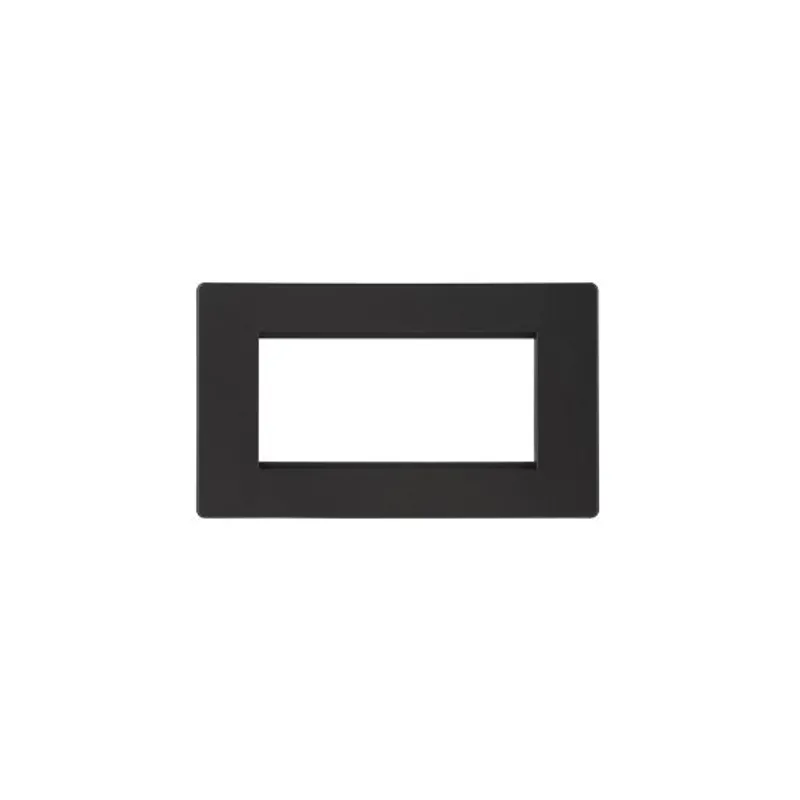 W5454AWHIA Euro Module Front Plates