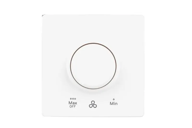 W8601GRYMY MK ARIA Fan Speed Controller Switches