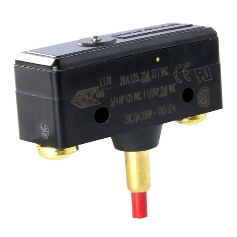 WA-1RX38-A41 Large Basic Switch