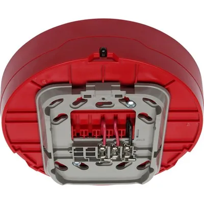 WAV-CRL SWIFT Ceiling AV Base
