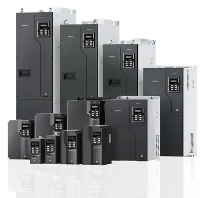 WD770-115A-4 WellDrive VFD